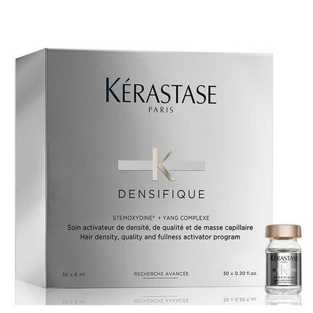 Densifique Stemoxydine + Yang Complexe aktywator gęstości włosów dla kobiet 30x6ml