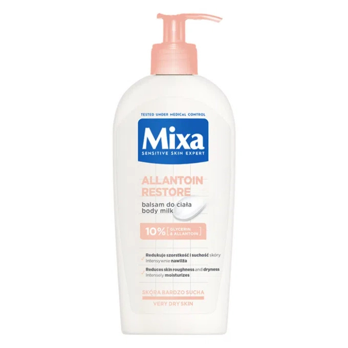 Balsam do ciała Allantonin Restore, 400 ml