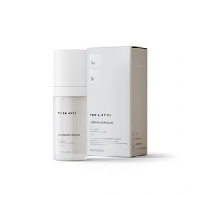 TERAMYDE A-RETINOATE – retinoidowy zabieg przeciwstarzeniowy 30 ml