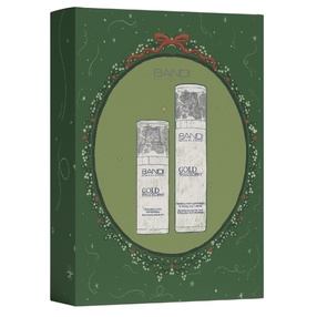 Bandi Gold Philosphy – Zestaw peptydy & lifting