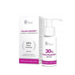 Professional Home Therapy kwas  mlekowy 30% 50 ml