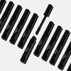 INGLOT Tusz do rzęs More Than A Legend, 9,5 ml