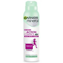 Mineral Action Control antyperspirant spray 150 ml