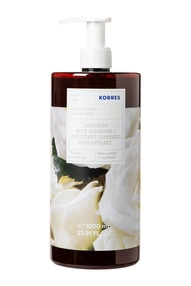 Korres Żel pod prysznic White Blossom 1000 ml