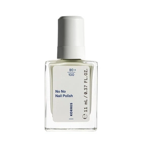 Korres Lakier do Paznokci 82 Mint Green, 11 ml