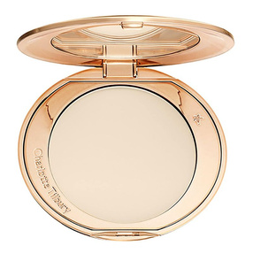 Charlotte Tilbury Airbrush Flawless Finish Powder Refillable - Puder matujący 1 Fair, 8 g