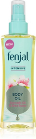 Fenjal Body Oil Intensive - Olejek do ciała 145 ml