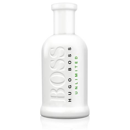 Bottled Unlimited woda toaletowa spray 100 ml Tester