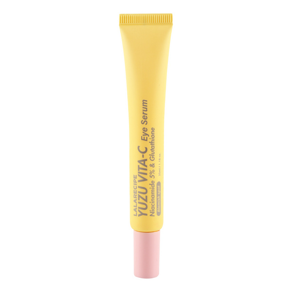 Lala Recipe Yuzu Vita C serum pod oczy, 35 ml 