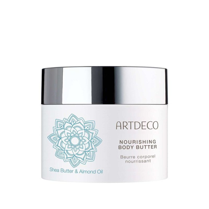 ARTDECO Nourishing Body Butter - masło do ciała, 200 ml