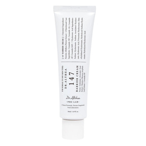 Dr. Althea 147 Barrier Cream Intensywnie Nawilżający Krem Barierowy  50 ml