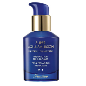 Guerlain Super Aqua-Emulsion Universal emulsja do twarzy, 50  ml