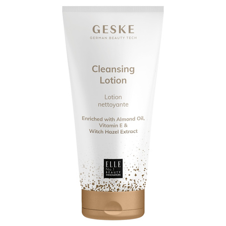 GESKE Balsam oczyszczający do mycia twarzy - Cleansing Lotion