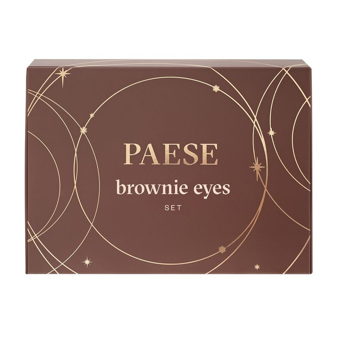 Paese Zestaw świąteczny Brownie Eyes