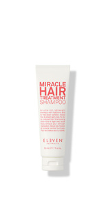 ELEVEN Australia MIRACLE HAIR TREATMENT Szampon odżywiający z kwasem hialuronowym, 50 ml