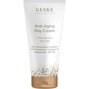 GESKE Krem przeciwzmarszczkowy do twarzy - Anti-Aging Day Cream