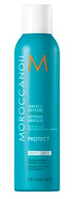 Moroccanoil Perfect Defense, termochronny spray do włosów, 225 ml