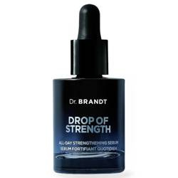 Dr. Brandt Drop of Strength Serum Wzmacniające do twarzy 30ml