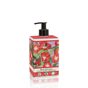 Florinda Mydło w płynie – Dzika Róża, 500 ml