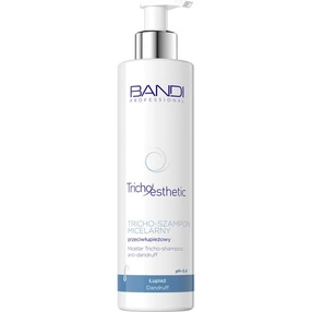 Bandi Szampon micelarny przeciwłupieżowy  230 ml