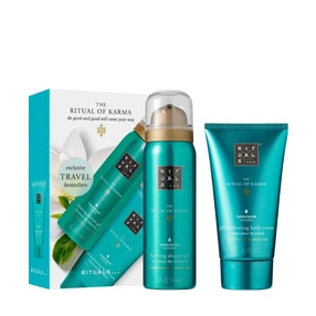 RITUALS The Ritual of Karma Zestaw