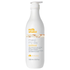 Milk Shake Make My Day - odżywka do włosów, 1000 ml