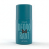Men Rock Dezodorant odświeżający dla mężczyzn o zapachu zielonej herbaty i limonki, 75 ml