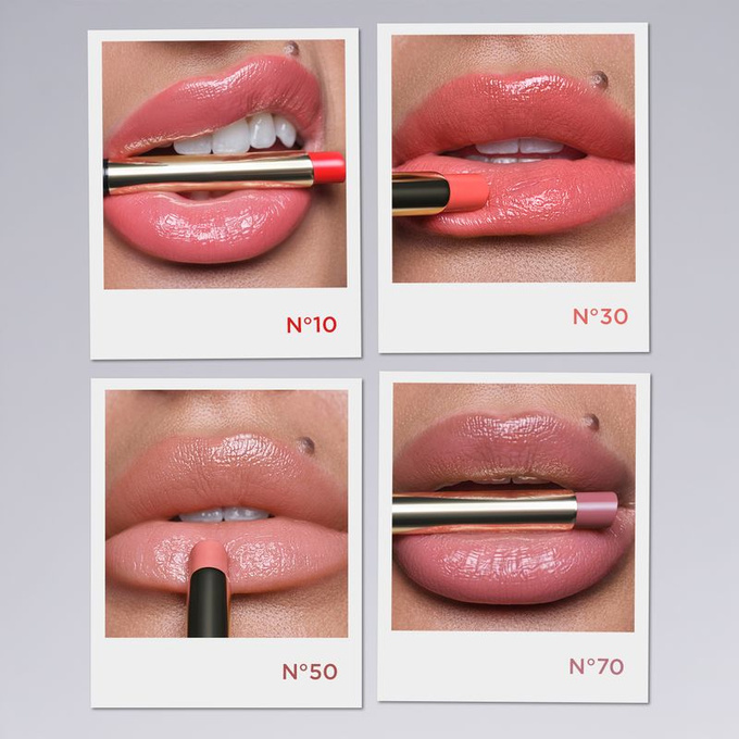 ARTDECO Lip Shine Stylo Błyszczyk do ust 70, 0,5 g