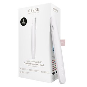 GESKE Precyzyjny Trimmer 4 w 1