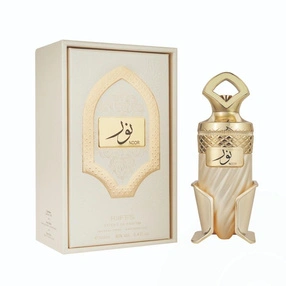 Nusuk Noor – Woda perfumowana dla kobiet, 100 ml