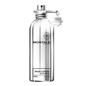 Montale Wood &amp; Spices woda perfumowana spray 100ml
