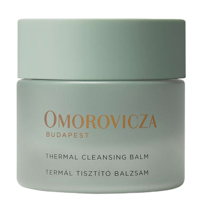 Omorovicza Thermal Cleansing Balm termalny balsam oczyszczający, 50  ml