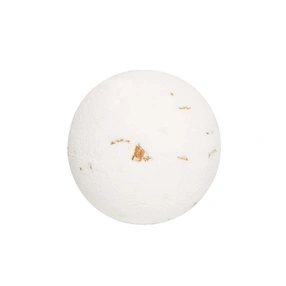 La Bomba Rose Valley Kula do kąpieli, 125 g