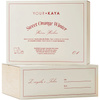 Your KAYA Zestaw Sweet Orange Winter