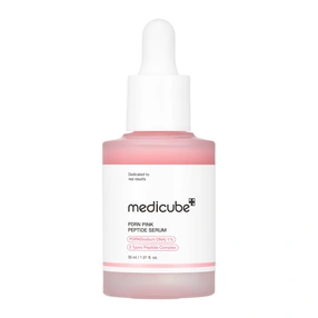 Medicube PDRN Pink Peptide Serum, 30 ml