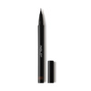 INGLOT Pisak do brwi i oczu - Dark Brown 02, 0,5 ml