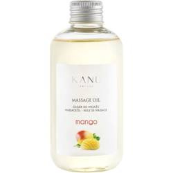 Kanu Nature Olejek do masażu 200 ml Mango