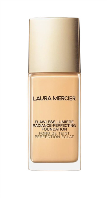 Laura Mercier Flawless Lumiere Radiance-Perfecting - podkład, Linen 2N2, 30 ml