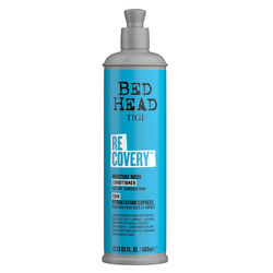 Bed Head Recovery Moisture Rush Conditioner nawilżająca odżywka do włosów suchych i zniszczonych 400 ml