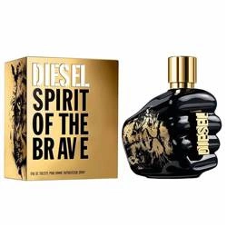 DIESEL Spirit Of The Brave Pour Homme EDT spray 75ml