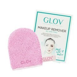 On-The-Go Makeup Remover rękawiczka do demakijażu Cozy Rose