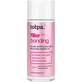 Tołpa Filler Bonding Ultra Wypełniająca mleczna esencja, 150 ml