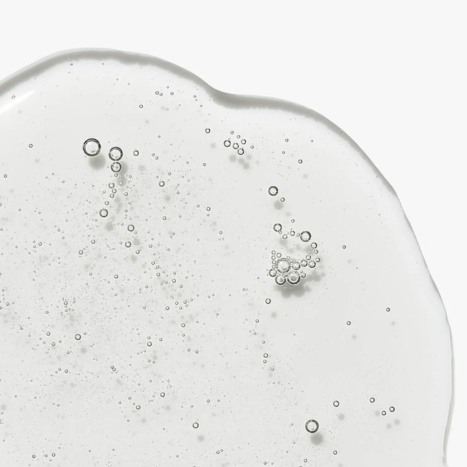 Mokosh Nawilżający żel do mycia ciała Drzewo sandałowe z bursztynem, 500 ml