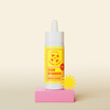 4 Szpaki Serum Witaminowe Mniszek Lekarski, 30 ml