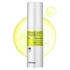 Celimax Retinol Shot Tightening Serum 30 ml