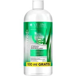 Eveline Aloesowy płyn micelarny 500 ml
