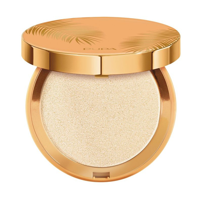 PUPA Milano Shine Bright Błyszczący top coat, 6 g