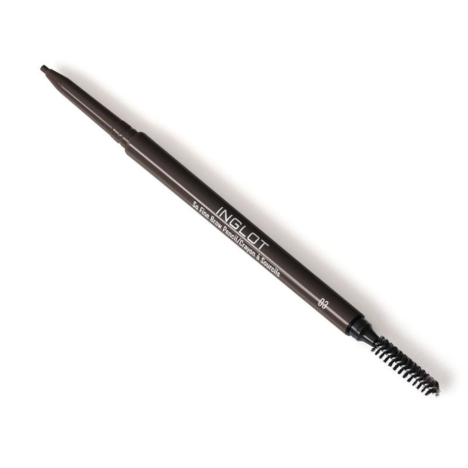INGLOT Ołówek do brwi So Fine 03, 0,09 g
