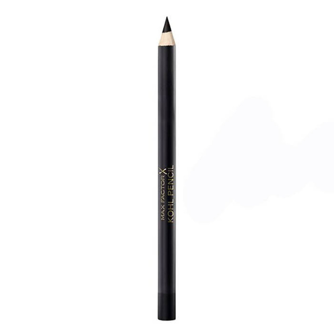 Kohl Pencil konturówka do oczu 020 Black 4g