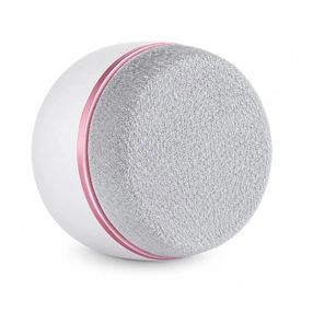GESKE Usuwacz zrogowaceń Pumice Stone Callus Remover 7 in 1, Starlight